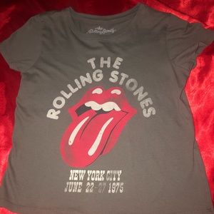Rolling Stone Shirt